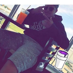 Meet your Posher, Jackson